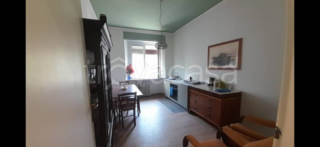 appartamento in vendita a Venezia in zona Lido di Venezia