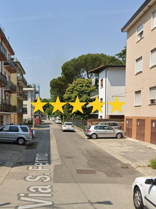 appartamento in vendita a Venezia in zona Mestre