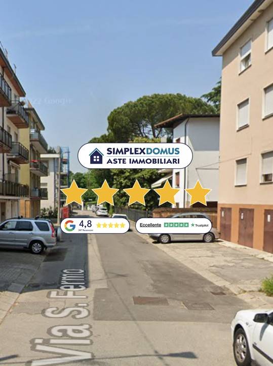 appartamento in vendita a Venezia in zona Mestre