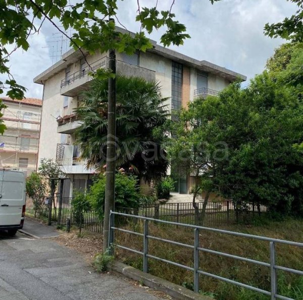 appartamento in vendita a Venezia in zona Mestre