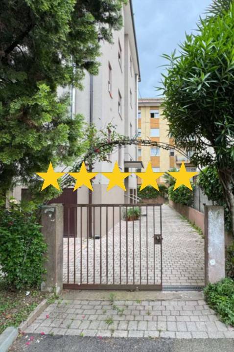 appartamento in vendita a Venezia in zona Mestre