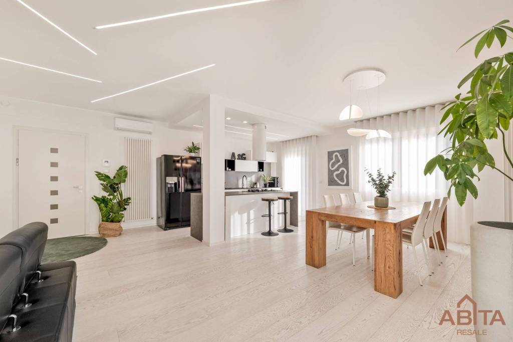 appartamento in vendita a Venezia in zona Mestre