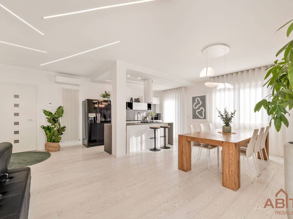 appartamento in vendita a Venezia in zona Mestre