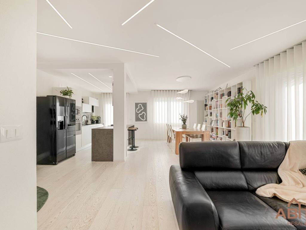 appartamento in vendita a Venezia in zona Mestre