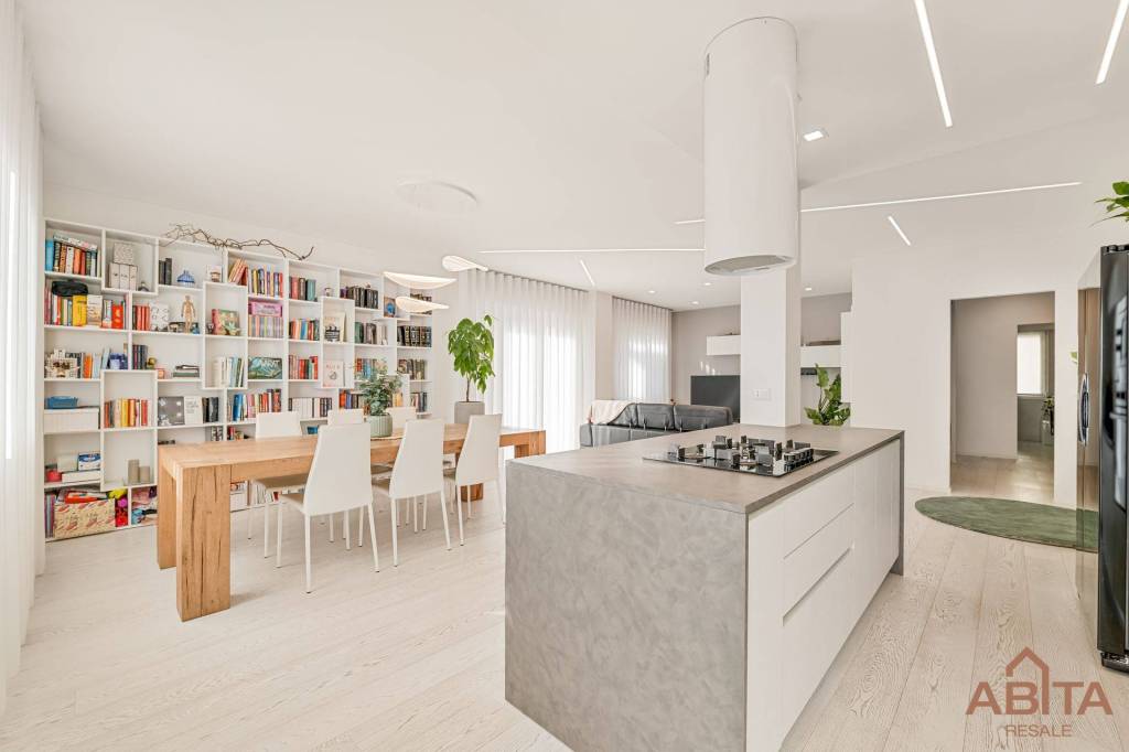 appartamento in vendita a Venezia in zona Mestre