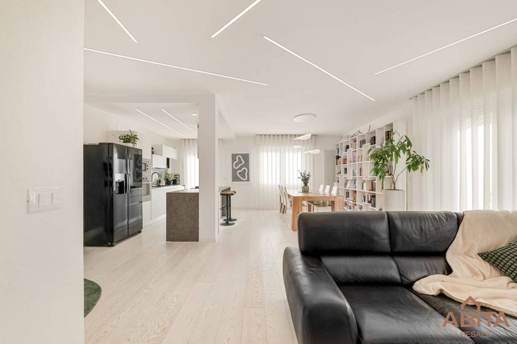 appartamento in vendita a Venezia in zona Mestre