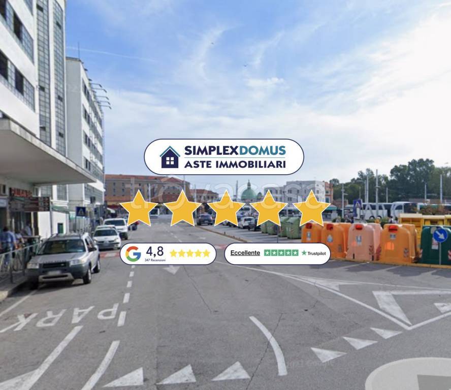 bivano in vendita a Venezia in zona Sestiere Santa Croce