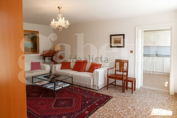 appartamento in vendita a Venezia in zona Sestiere Castello