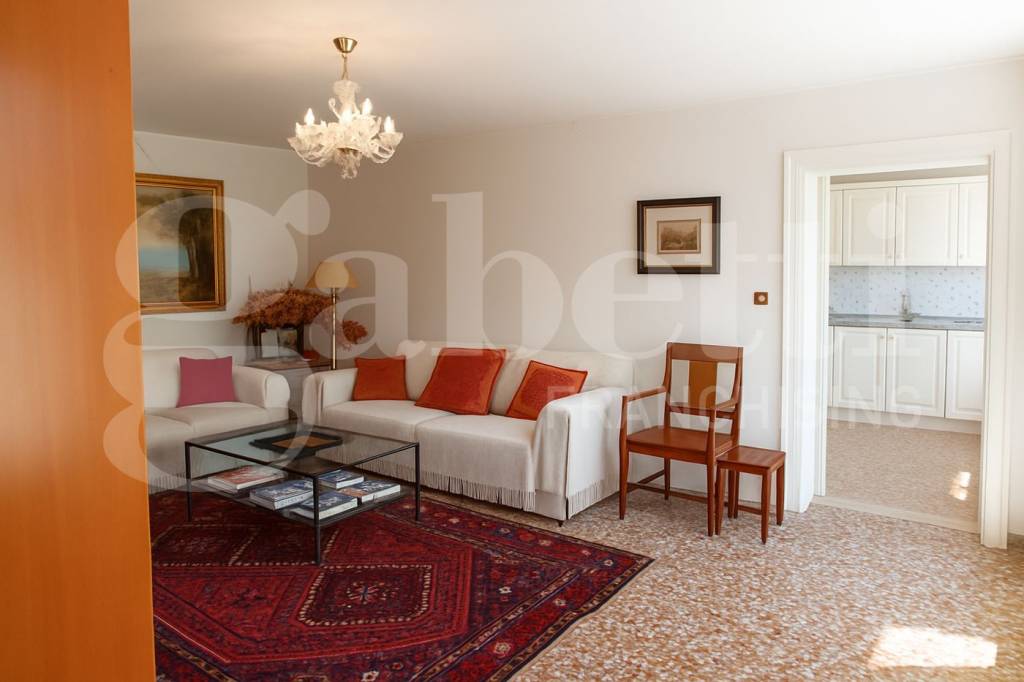 appartamento in vendita a Venezia in zona Sestiere Castello