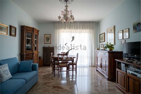 appartamento in vendita a Venezia in zona Campalto