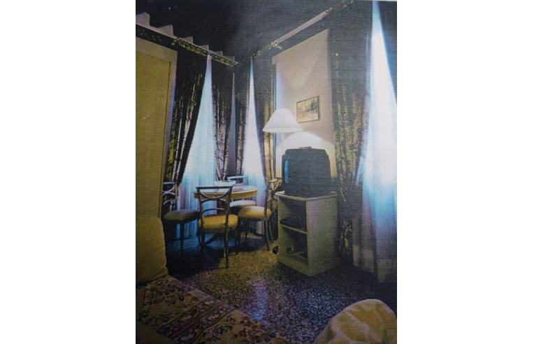 appartamento in vendita a Venezia in zona Sestiere San Marco