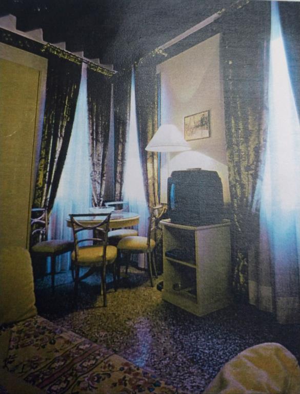 appartamento in vendita a Venezia in zona Sestiere San Marco