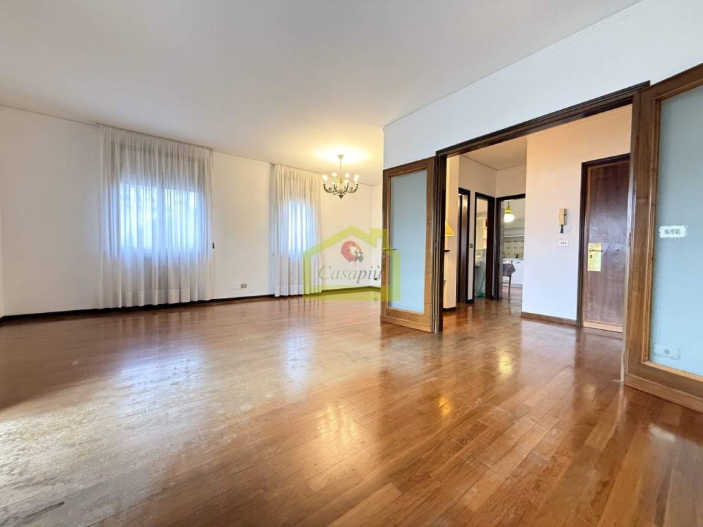 appartamento in vendita a Venezia in zona Mestre