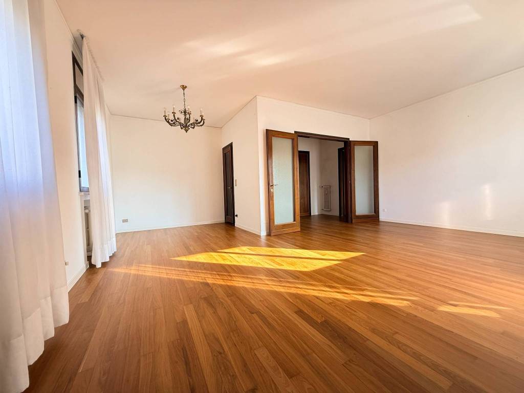 appartamento in vendita a Venezia in zona Marghera
