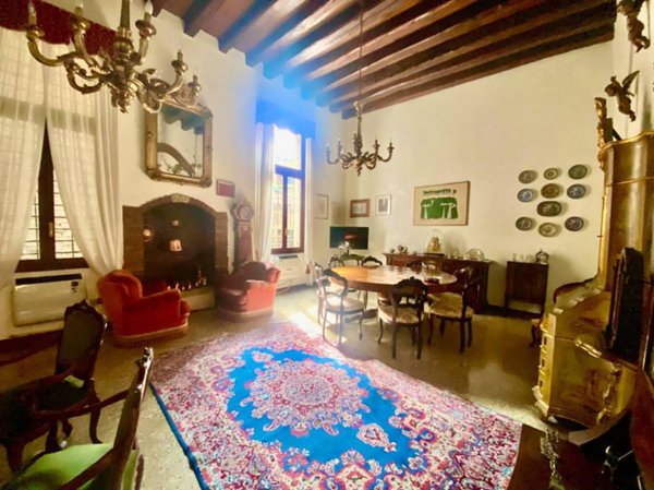appartamento in vendita a Venezia in zona Sestiere San Marco