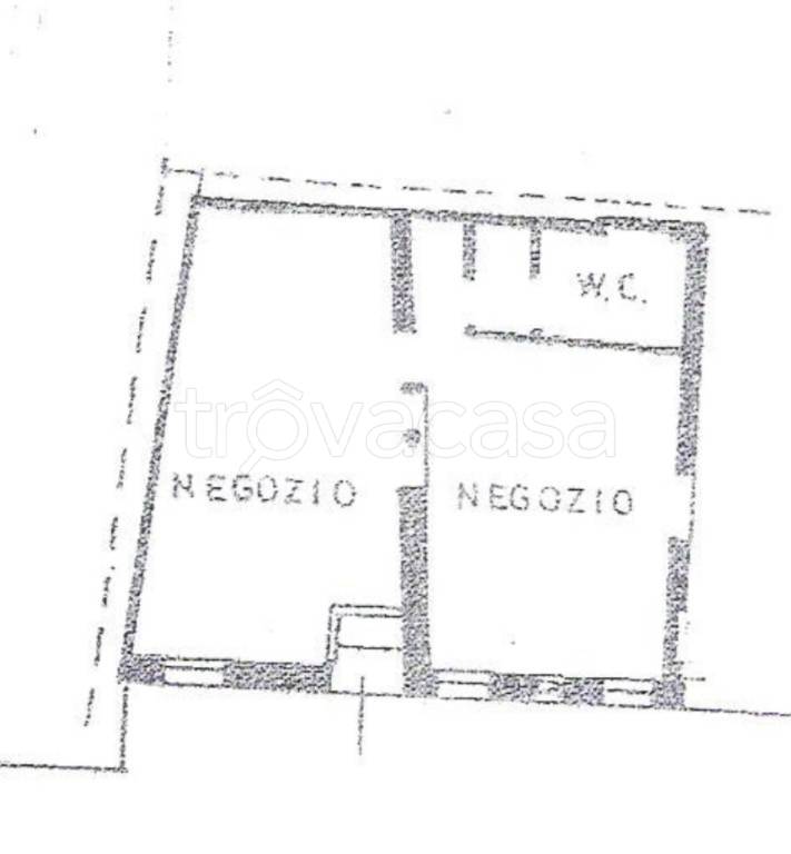 negozio in vendita a Venezia in zona Sestiere San Marco