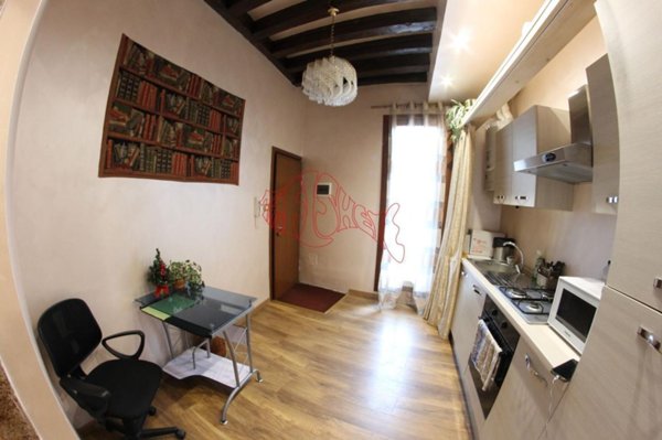 pentavano in vendita a Venezia in zona Giudecca