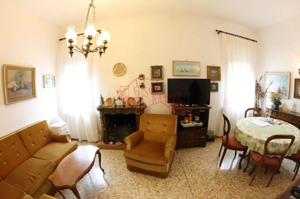 appartamento in vendita a Venezia in zona Giudecca