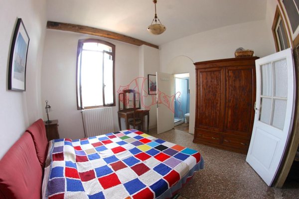 attico in vendita a Venezia in zona Giudecca