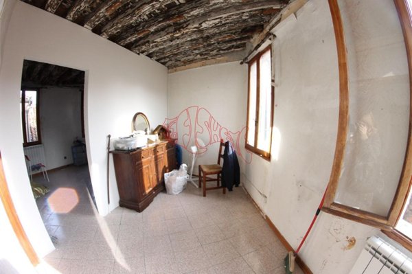 appartamento in vendita a Venezia in zona Giudecca