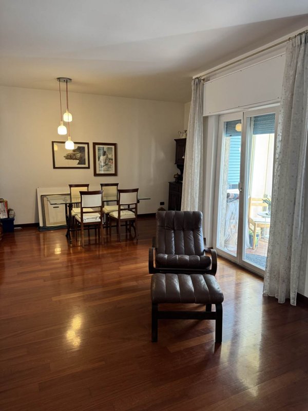 appartamento in vendita a Venezia in zona Mestre