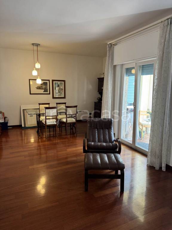 appartamento in vendita a Venezia in zona Mestre