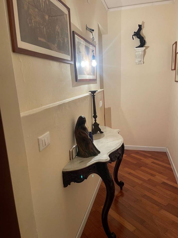 appartamento in vendita a Venezia in zona Sestiere Santa Croce