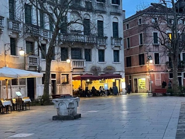 appartamento in vendita a Venezia in zona Sestiere Santa Croce