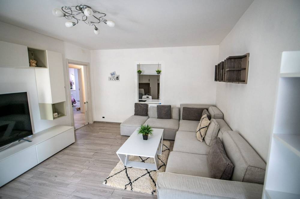 appartamento in vendita a Venezia in zona Giudecca