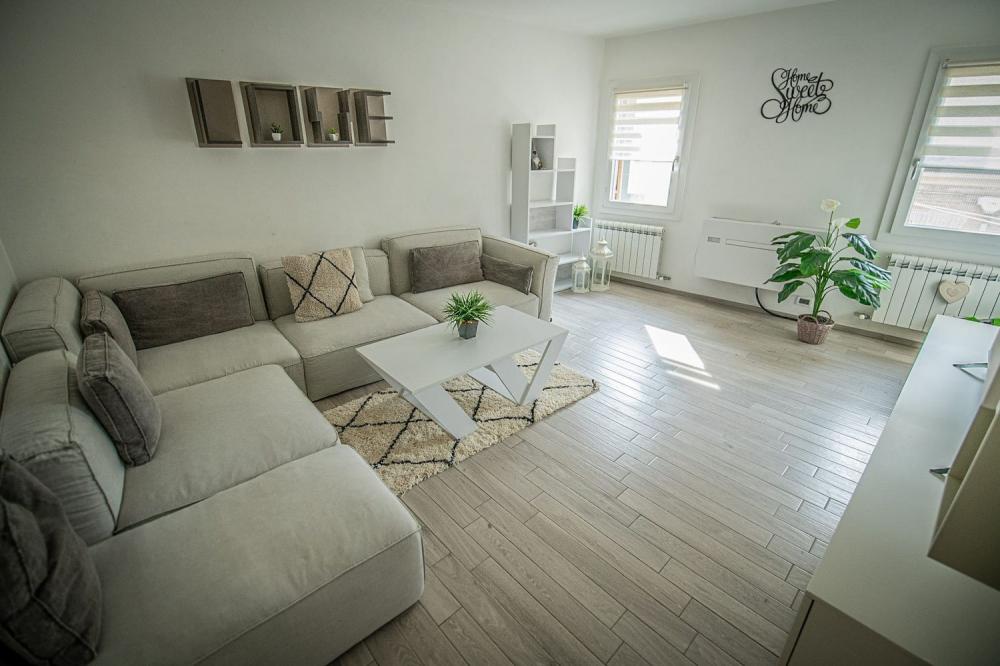 appartamento in vendita a Venezia in zona Giudecca