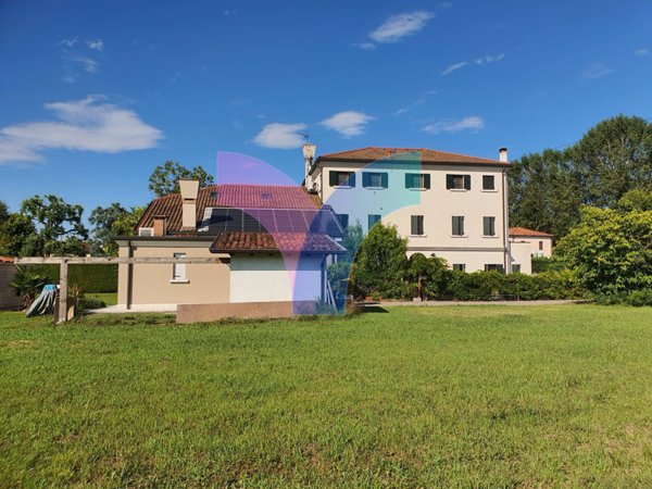 appartamento in vendita a Venezia in zona Zelarino