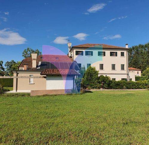 appartamento in vendita a Venezia in zona Zelarino