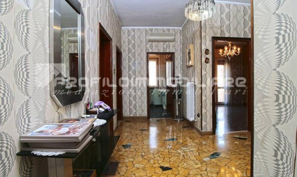 appartamento in vendita a Venezia in zona Carpenedo