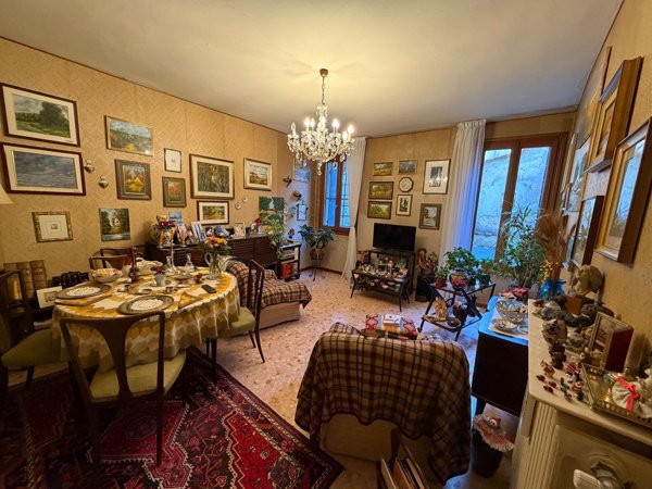 appartamento in vendita a Venezia in zona Sestiere San Polo