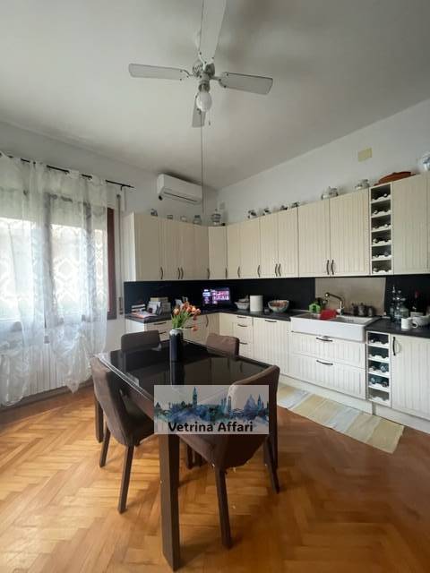 appartamento in vendita a Venezia in zona Lido di Venezia