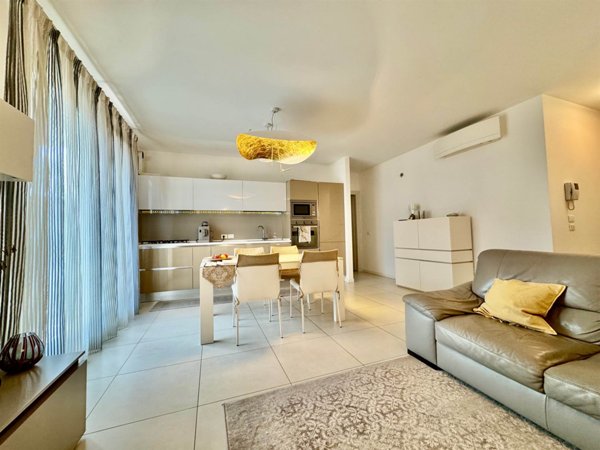 appartamento in vendita a Venezia in zona Marghera