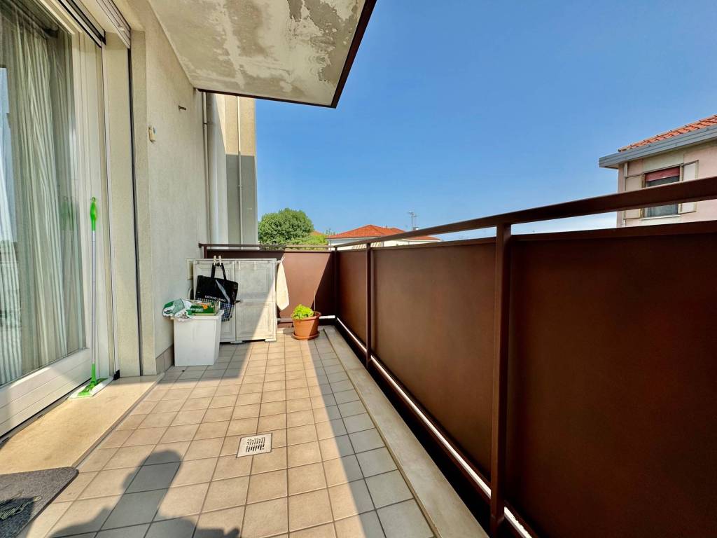 appartamento in vendita a Venezia in zona Marghera
