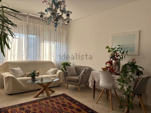 appartamento in vendita a Venezia in zona Mestre