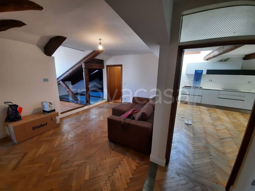 appartamento in vendita a Venezia in zona Sestiere Cannaregio