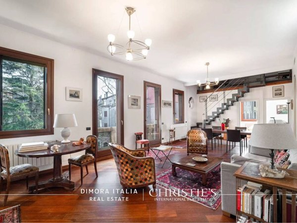 appartamento in vendita a Venezia in zona Sestiere Castello