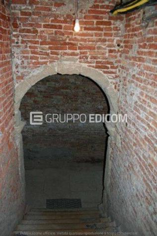 appartamento in vendita a Venezia in zona Sestiere Santa Croce