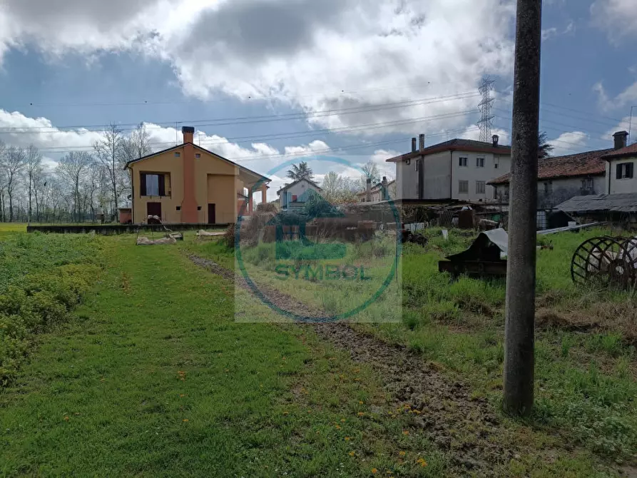 casa indipendente in vendita a Venezia in zona Trivignano