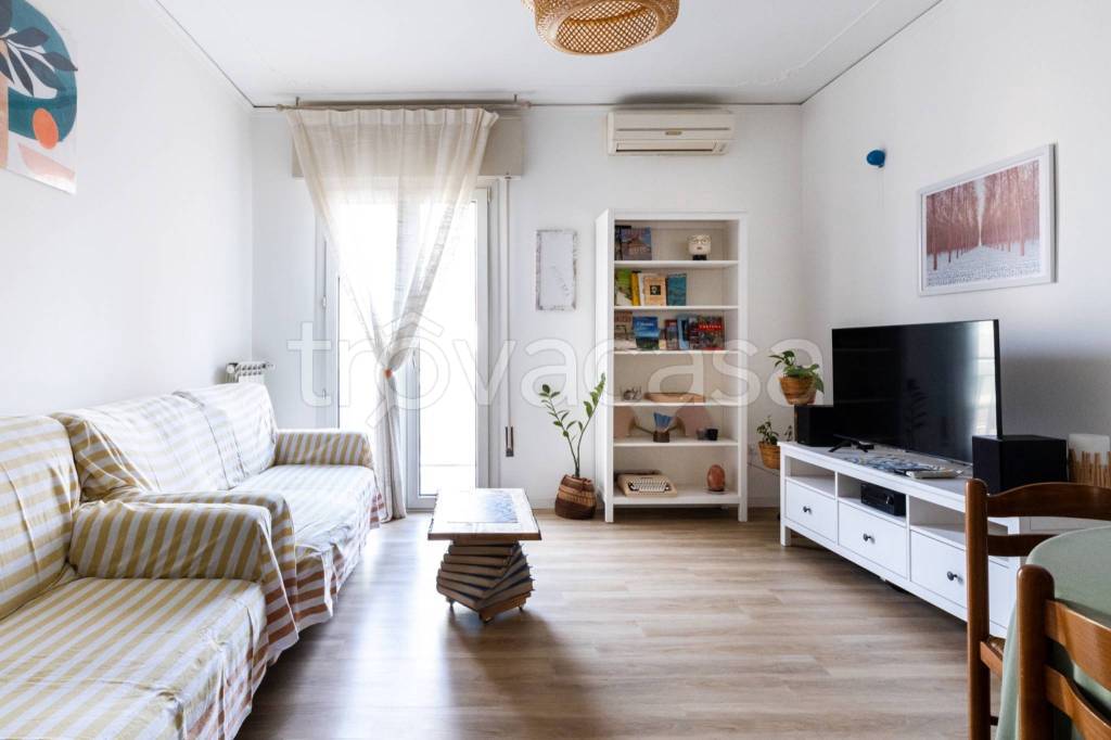 appartamento in vendita a Venezia in zona Mestre