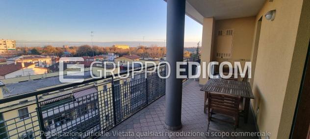 appartamento in vendita a Venezia in zona Marghera