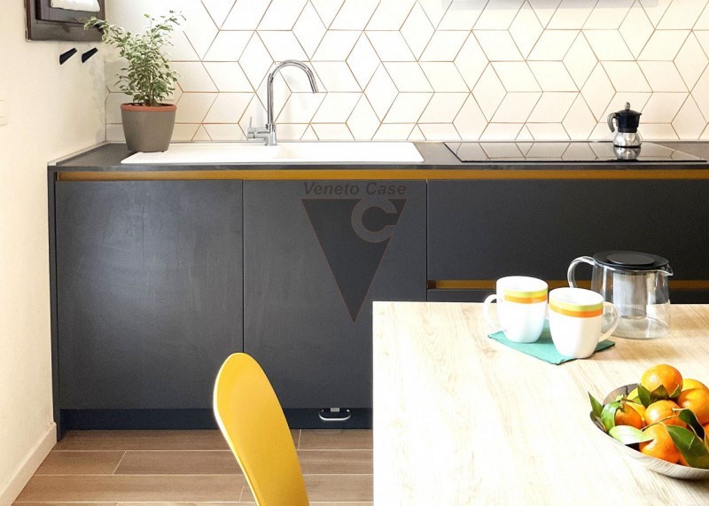 appartamento in vendita a Venezia in zona Mestre