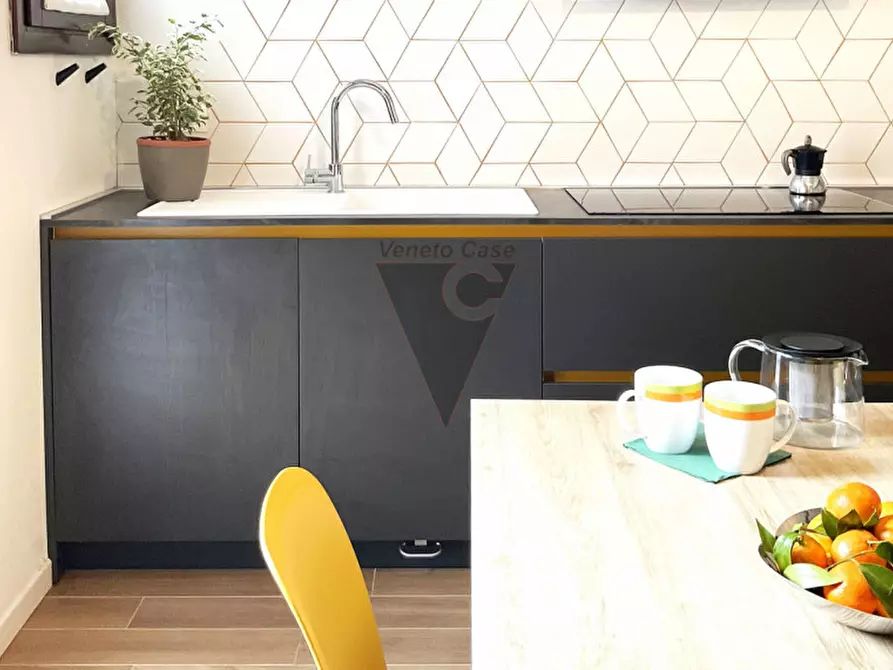 appartamento in vendita a Venezia in zona Mestre