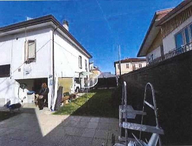 casa indipendente in vendita a Venezia in zona Marghera