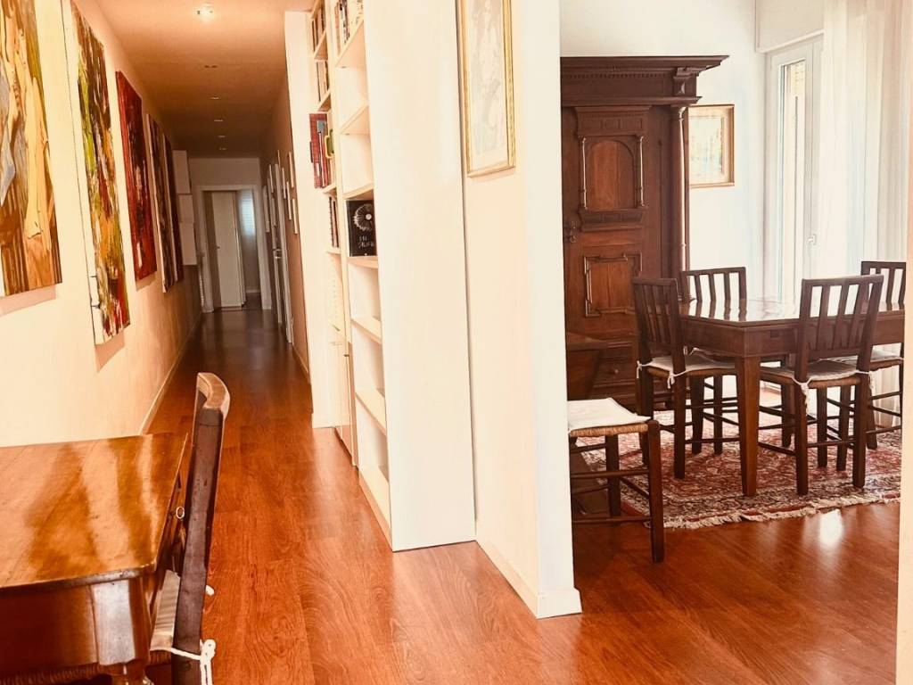 appartamento in vendita a Venezia in zona Marghera