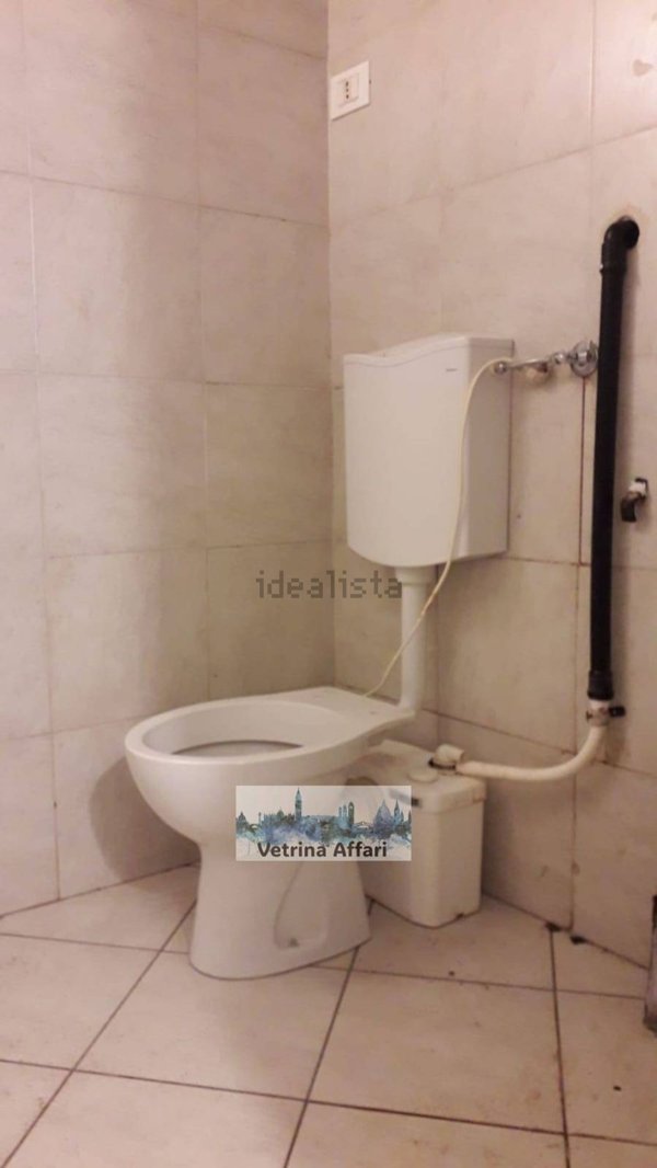 appartamento in vendita a Venezia in zona Sestiere Castello