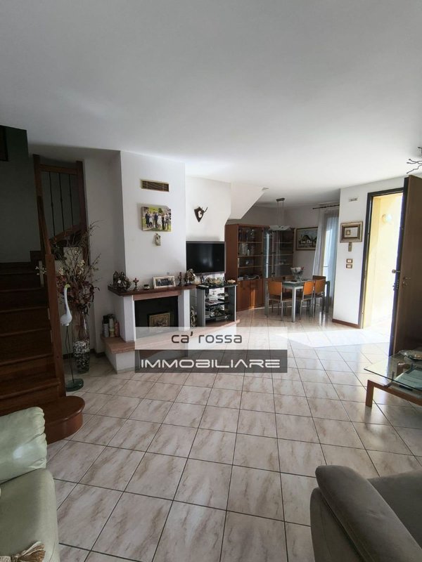 casa semindipendente in vendita a Venezia in zona Mestre